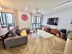 Blk 92 Skyterrace @ Dawson (Queenstown), HDB 4 Rooms #621485651